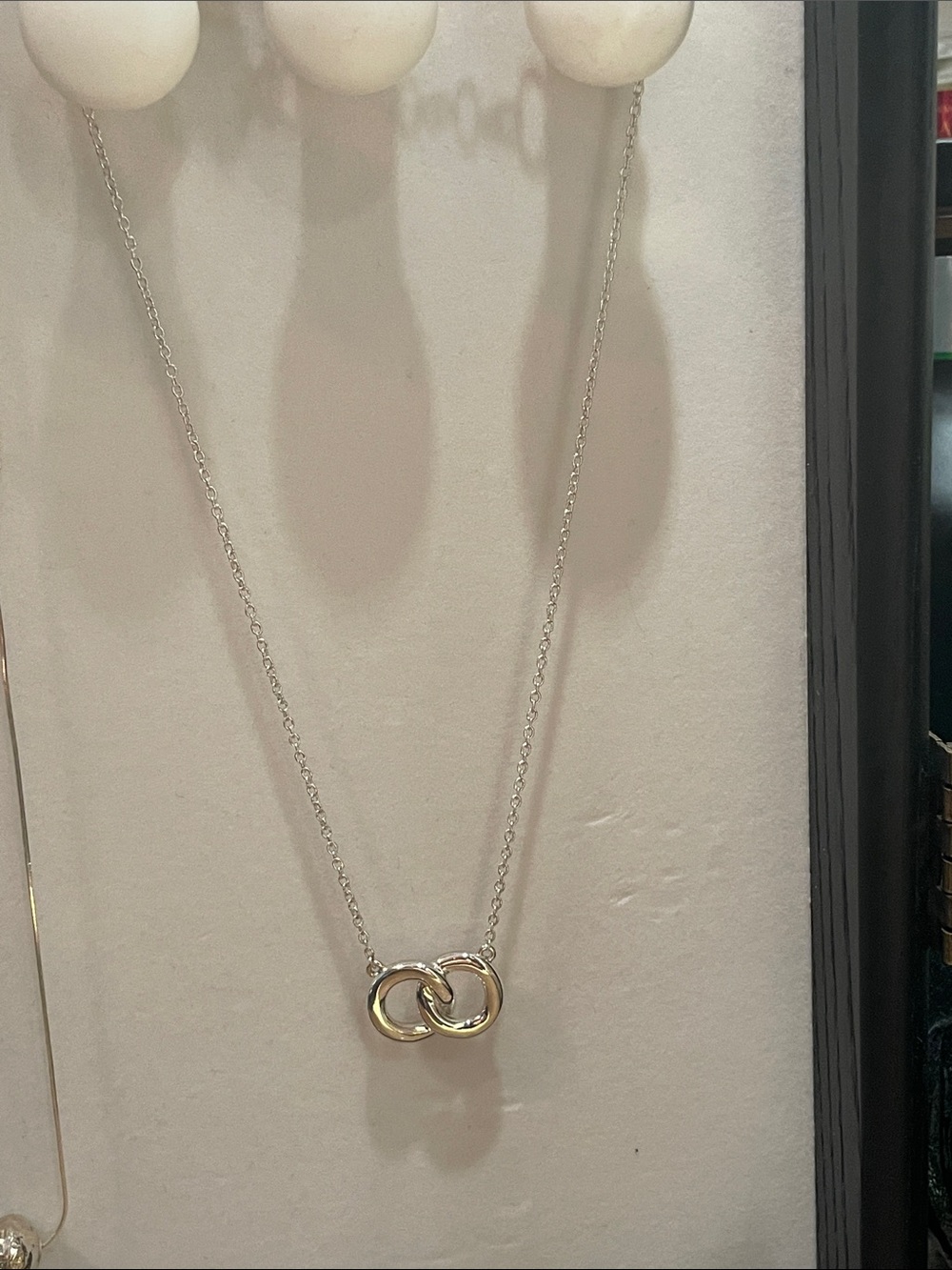 Opulenza Unity Necklace